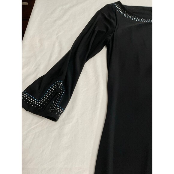 White House Black Market Women's Size Medium Dress - Picture 5 of 7